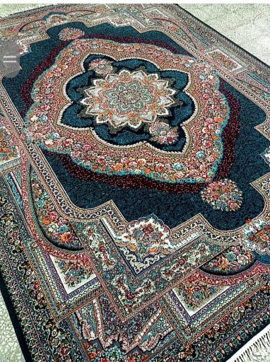 عکس فرش و موکت حیدری