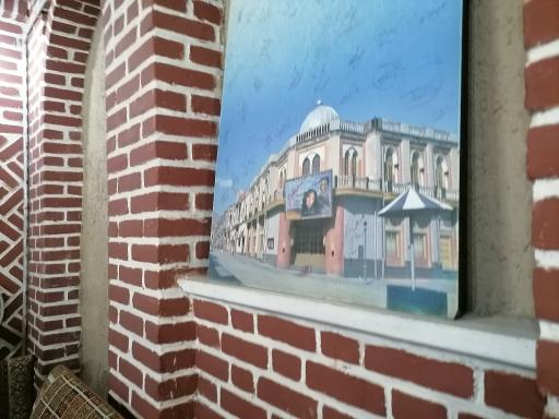 عکس رستوران سرای سنتی گراند هتل