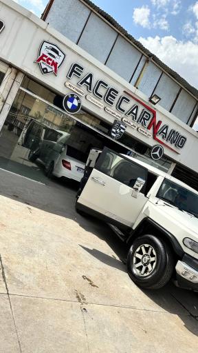 تعمیر داشبورد و ایربگ فیس کار نانو