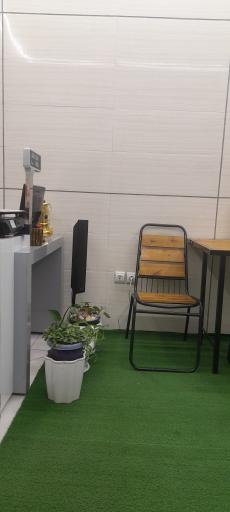 عکس کافه بیکری رامین 