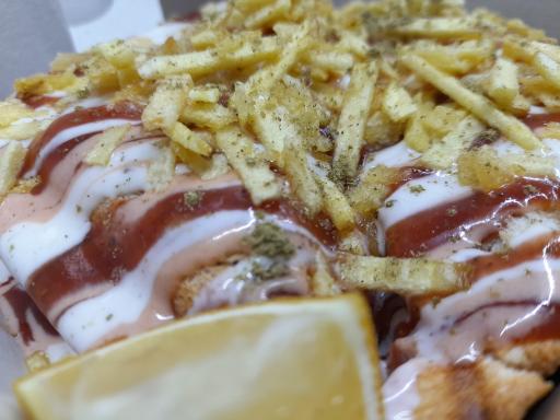 عکس کافه بیکری رامین 