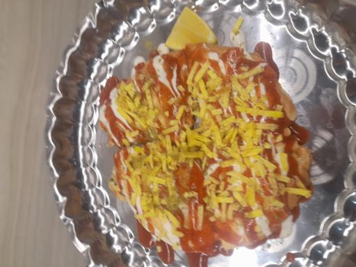 عکس کافه بیکری رامین 