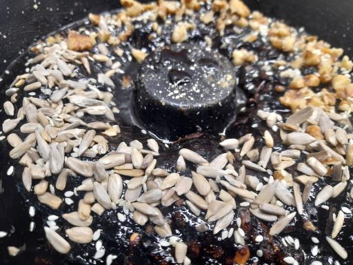 عکس کافه بیکری رامین 