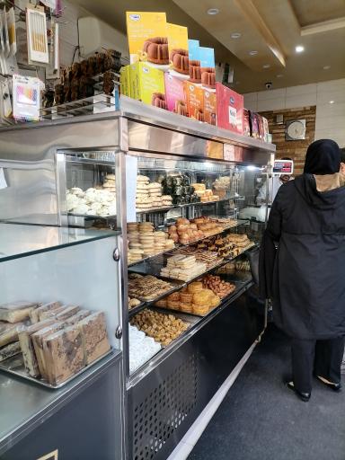 قنادی حسینی