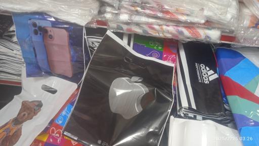 عکس ظروف یکبارمصرف تک 