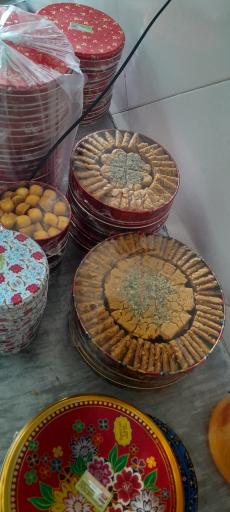 عکس سوهان دهقانی