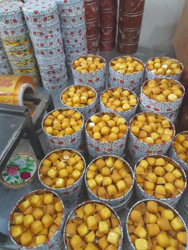 عکس سوهان دهقانی