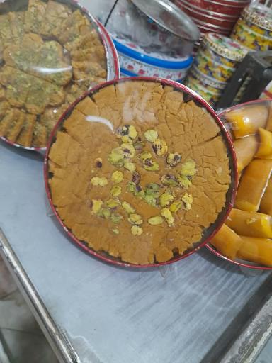 عکس سوهان دهقانی