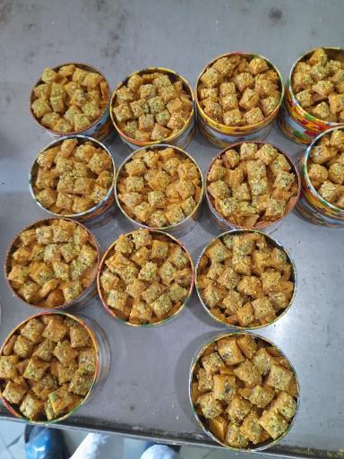 عکس سوهان دهقانی