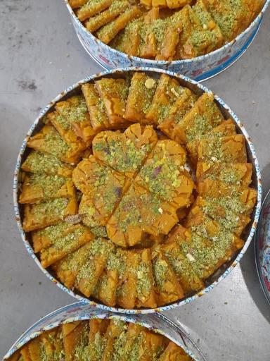 عکس سوهان دهقانی