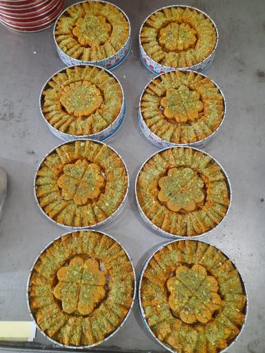 عکس سوهان دهقانی