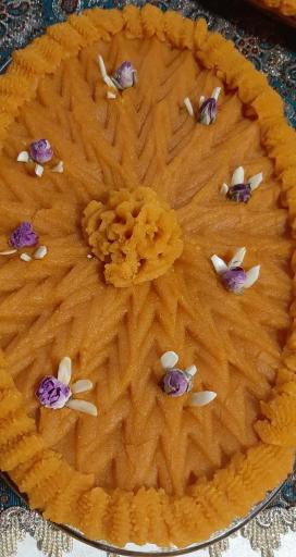 غذای خانگی دره شیری 