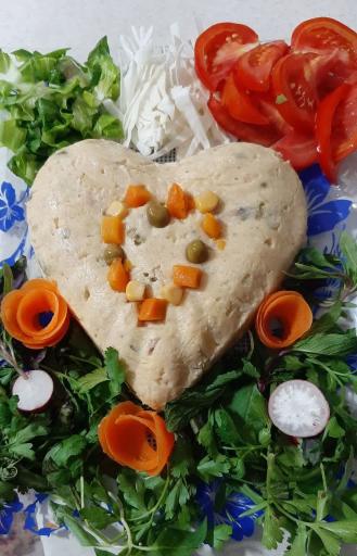 غذای خانگی دره شیری 