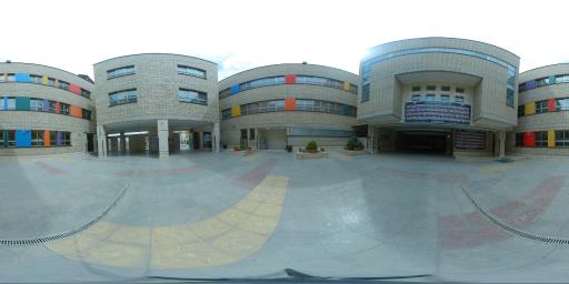 مجتمع آموزشی حضرت ابوالفضل