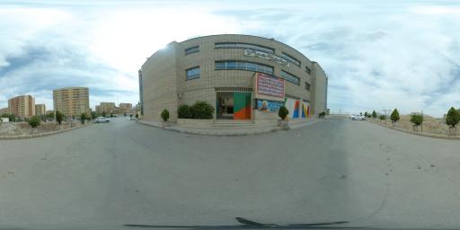 مجتمع آموزشی حضرت ابوالفضل