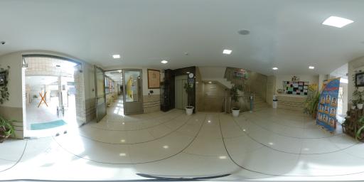 عکس مجتمع آموزشی حضرت ابوالفضل