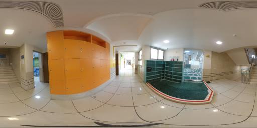 عکس مجتمع آموزشی حضرت ابوالفضل