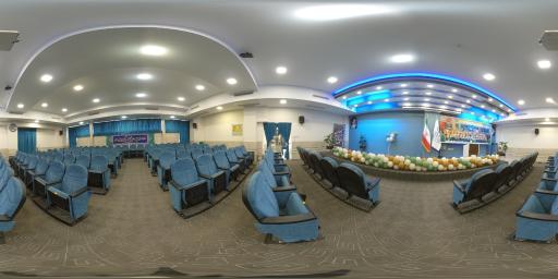 عکس مجتمع آموزشی حضرت ابوالفضل