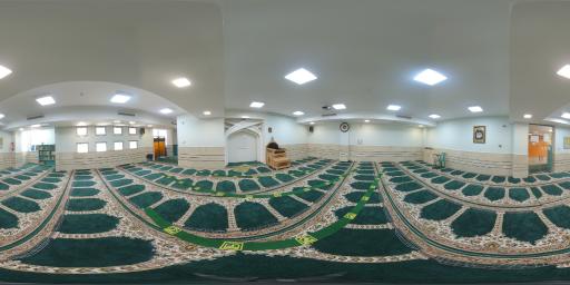 عکس مجتمع آموزشی حضرت ابوالفضل