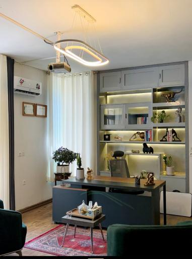 عکس کلینیک روانشناسی افکار 