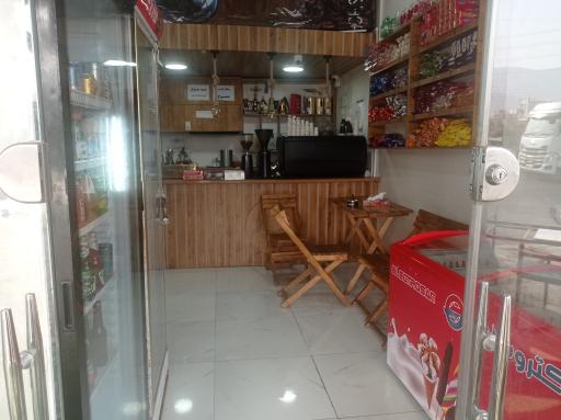 عکس کافه مرتضی