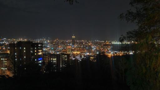 عکس بام رشدیه