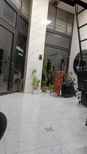 عکس پیرایش امیر