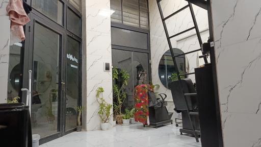 عکس پیرایش امیر
