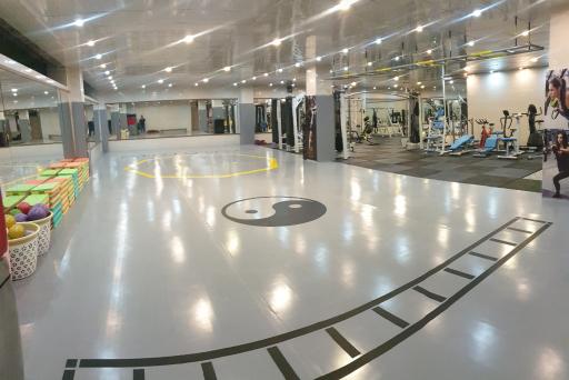 عکس  آکادمی آرشاوین ویژه بانوان