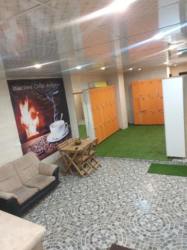 عکس  آکادمی آرشاوین ویژه بانوان