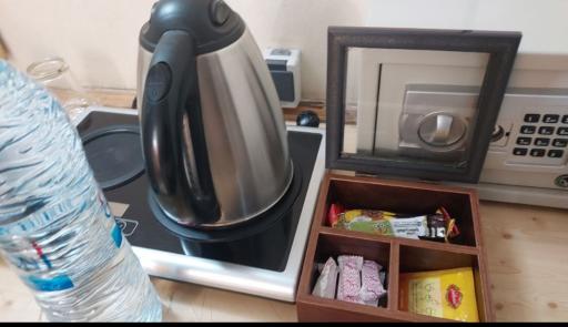 عکس هتل نیشکر اهواز