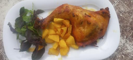 عکس رستوران مهدی (مدرسی)