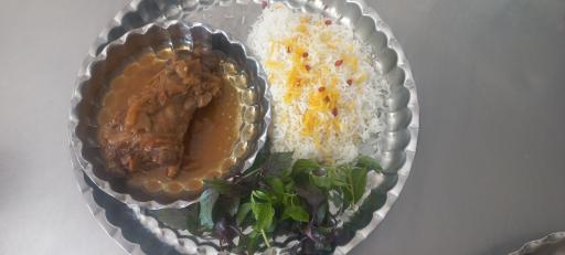 عکس رستوران مهدی (مدرسی)