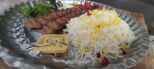 عکس رستوران مهدی (مدرسی)