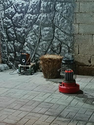 عکس کبابی و ساندویچی برادران سهرابپور