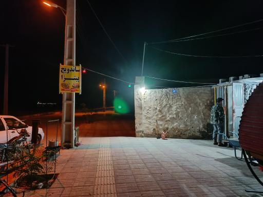 عکس کبابی و ساندویچی برادران سهرابپور