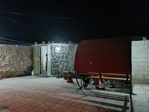 عکس کبابی و ساندویچی برادران سهرابپور