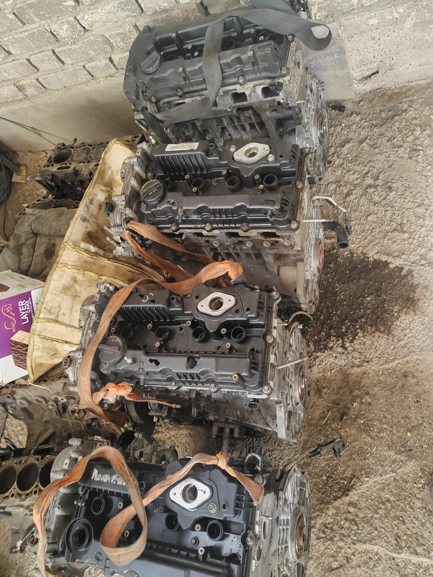 عکس پرشین موتور غفوری