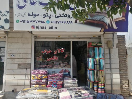 عکس کالای خواب عالمی