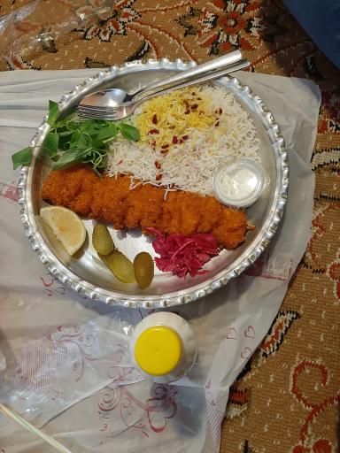 عکس رستوران سنتی شبستان شهر