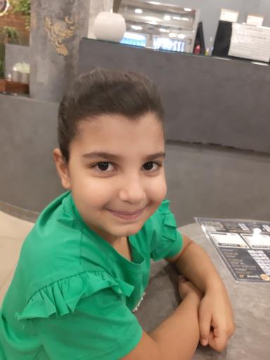 عکس خاتون فود