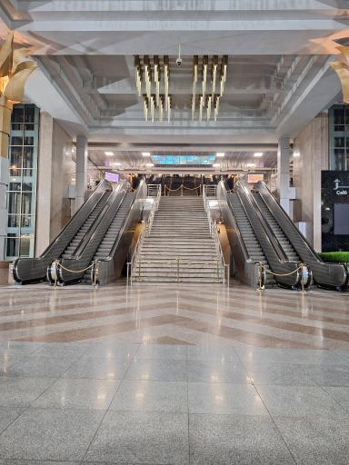 عکس سینما گیم برج میلاد