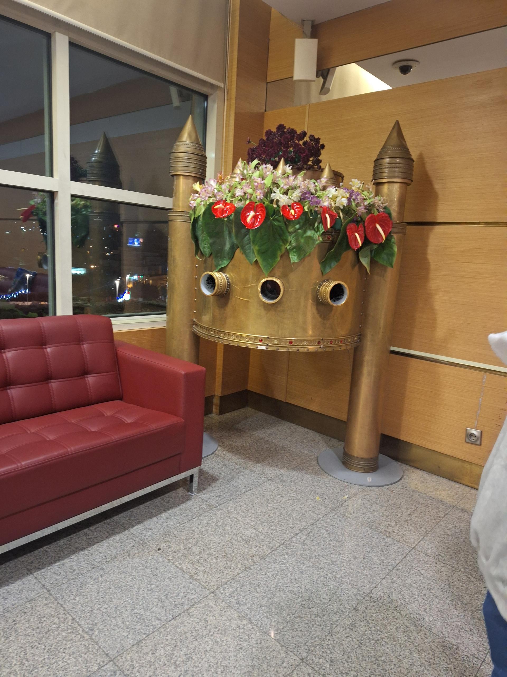 عکس سینما گیم برج میلاد شعبه کوی نصر