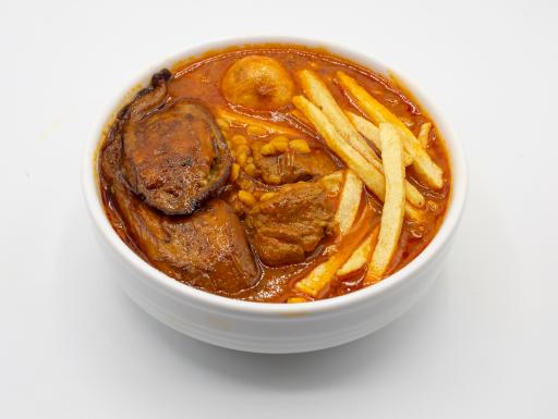 عکس اصیل پلو