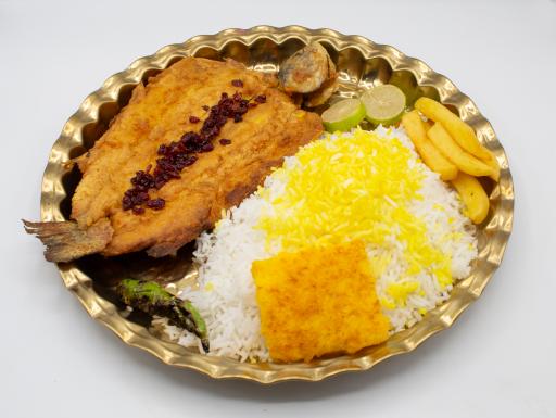 عکس اصیل پلو