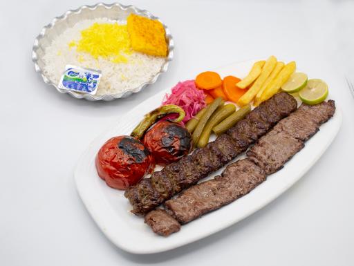 عکس اصیل پلو