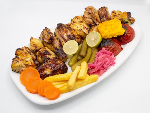 عکس اصیل پلو