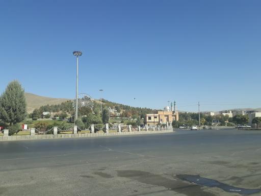 عکس مسجد کوثر