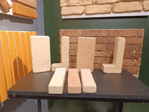 عکس گالری ساختمانی آوانگارد