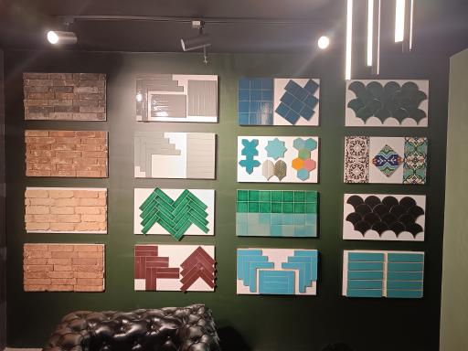 عکس گالری ساختمانی آوانگارد